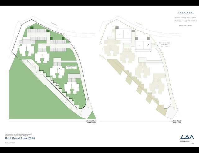 7,515M² VACANT LAND FOR SALE IN SIBAYA PRECINCT
